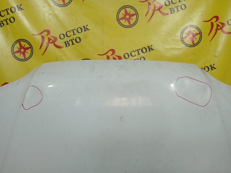 Капот, 1500 рублей, Красноярск