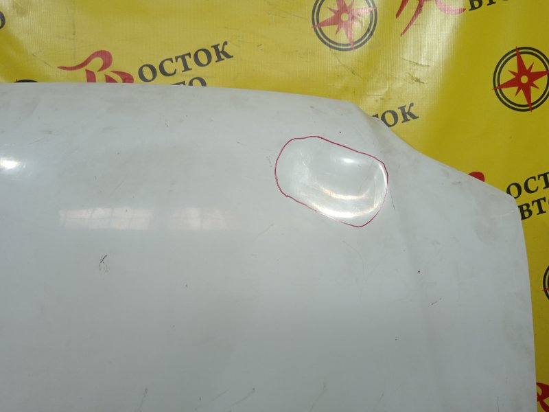 Капот, 1500 рублей, Красноярск
