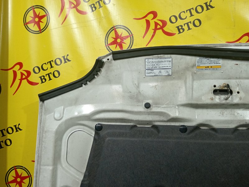 Капот, 1500 рублей, Красноярск