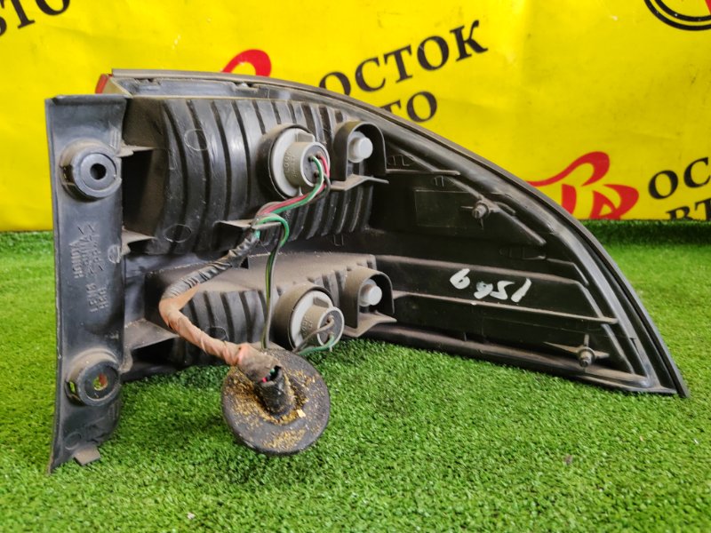 Стоп-сигнал, 700 рублей, Красноярск