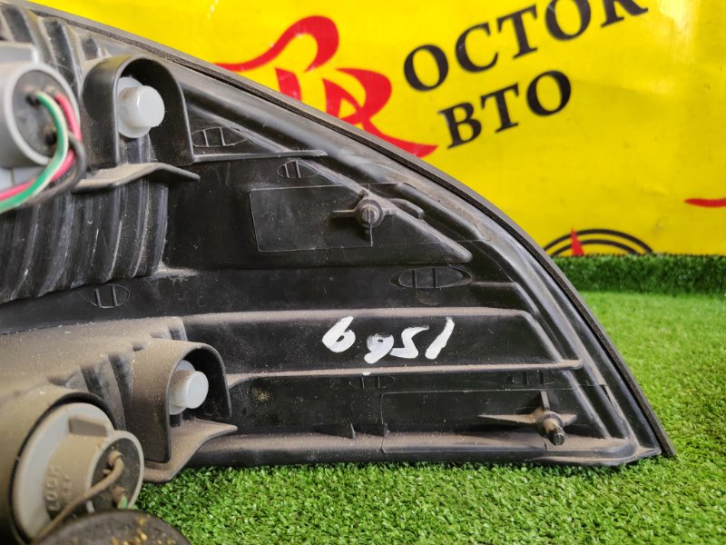 Стоп-сигнал, 700 рублей, Красноярск