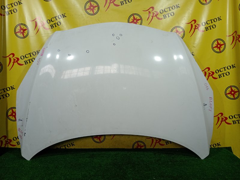 Капот, 8000 рублей, Красноярск