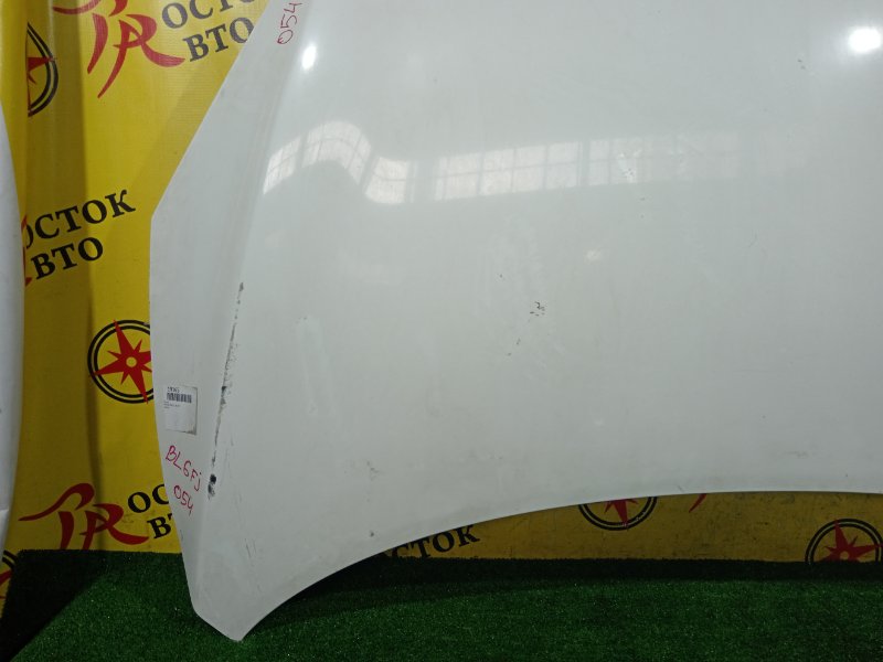 Капот, 8000 рублей, Красноярск