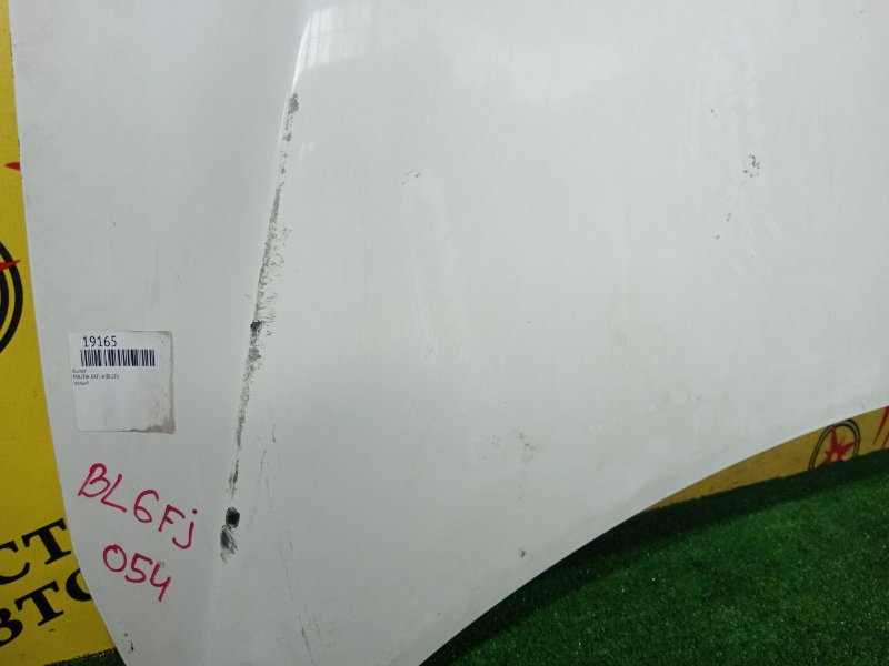 Капот, 8000 рублей, Красноярск