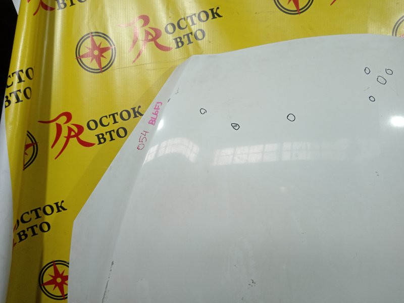 Капот, 8000 рублей, Красноярск