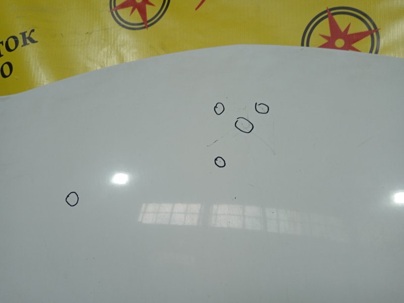 Капот, 8000 рублей, Красноярск