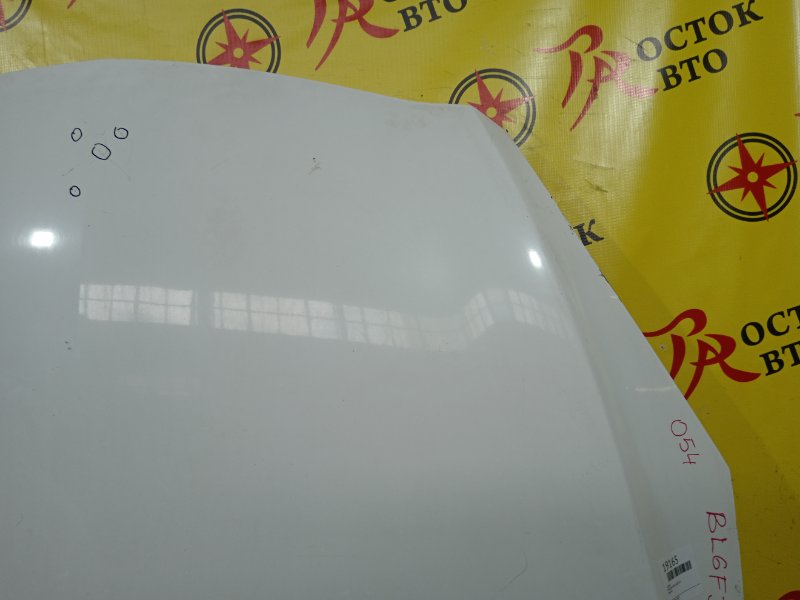 Капот, 8000 рублей, Красноярск