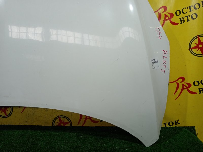 Капот, 8000 рублей, Красноярск