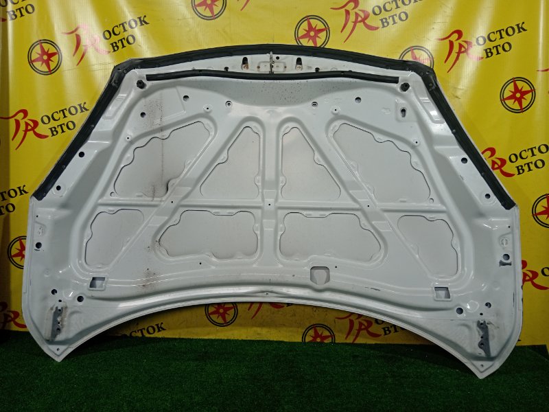 Капот, 8000 рублей, Красноярск