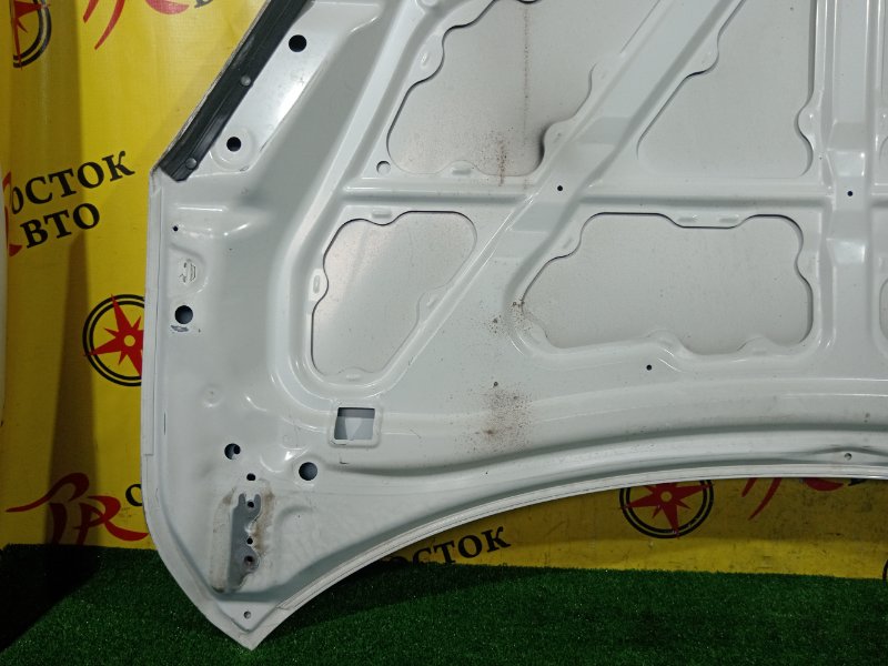 Капот, 8000 рублей, Красноярск