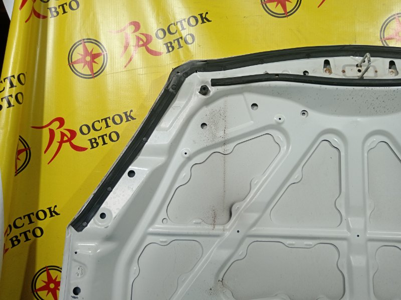 Капот, 8000 рублей, Красноярск