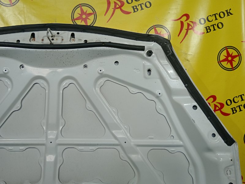 Капот, 8000 рублей, Красноярск