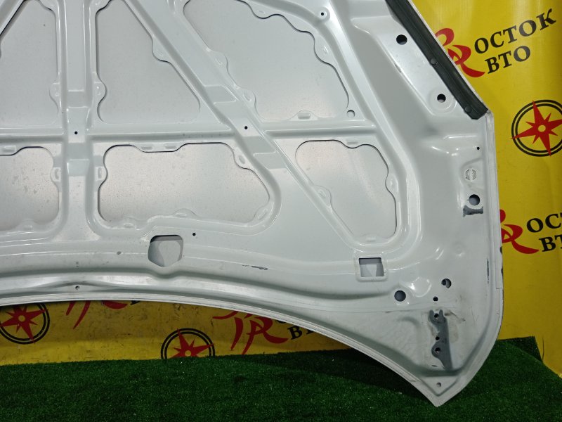 Капот, 8000 рублей, Красноярск