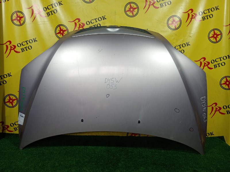 Капот, 4000 рублей, Красноярск