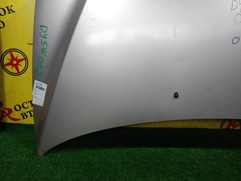 Капот, 4000 рублей, Красноярск