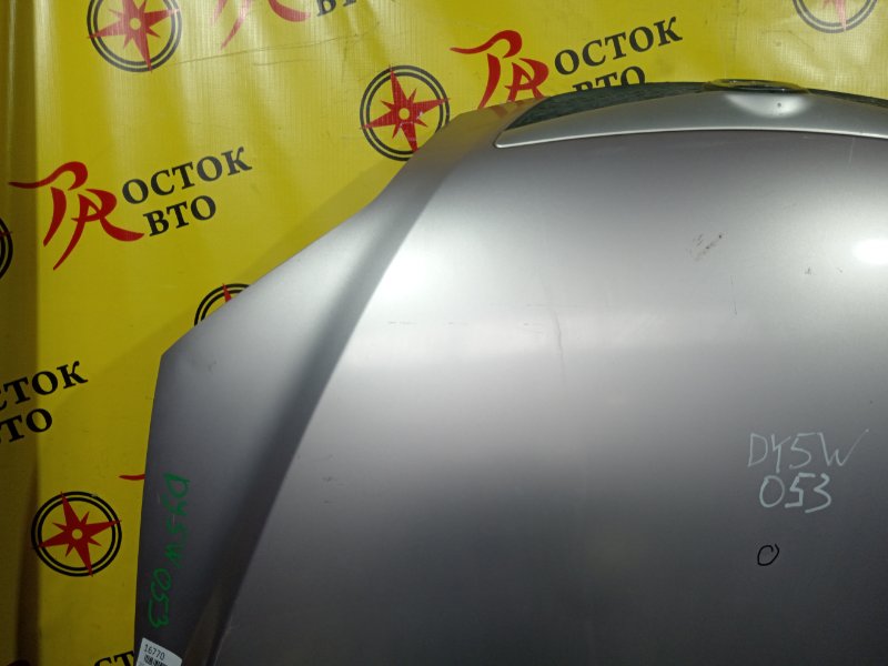 Капот, 4000 рублей, Красноярск