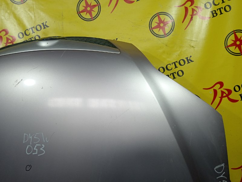 Капот, 4000 рублей, Красноярск