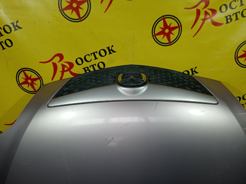 Капот, 4000 рублей, Красноярск