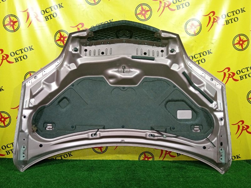 Капот, 4000 рублей, Красноярск