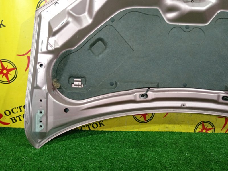 Капот, 4000 рублей, Красноярск