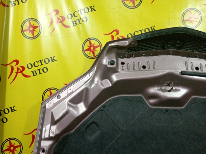 Капот, 4000 рублей, Красноярск