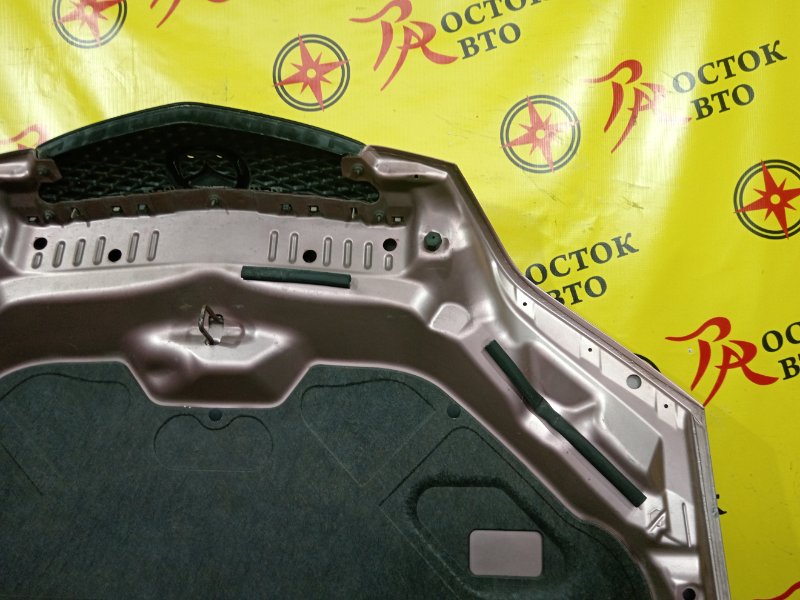 Капот, 4000 рублей, Красноярск