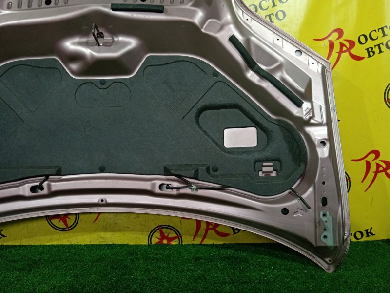 Капот, 4000 рублей, Красноярск