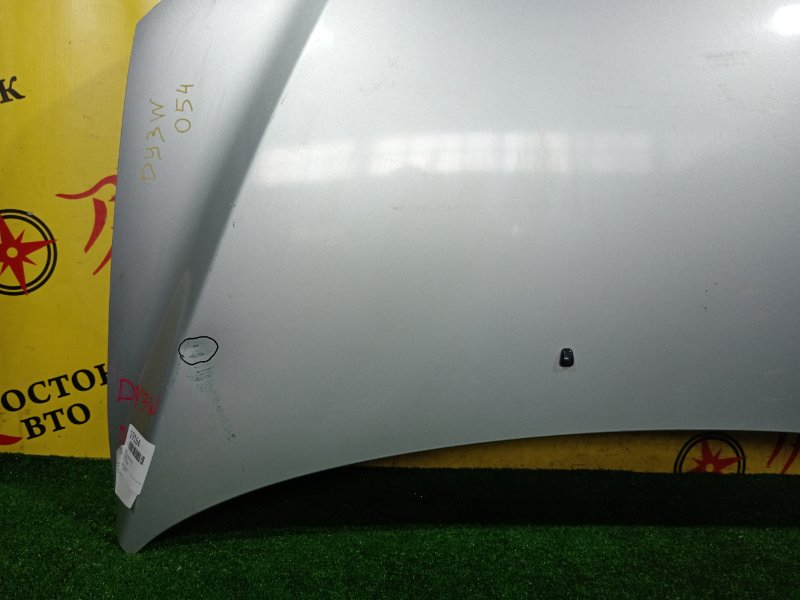 Капот, 4000 рублей, Красноярск