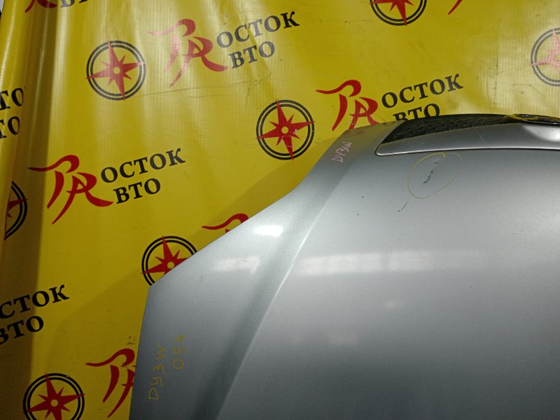 Капот, 4000 рублей, Красноярск