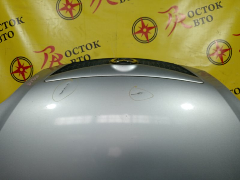 Капот, 4000 рублей, Красноярск