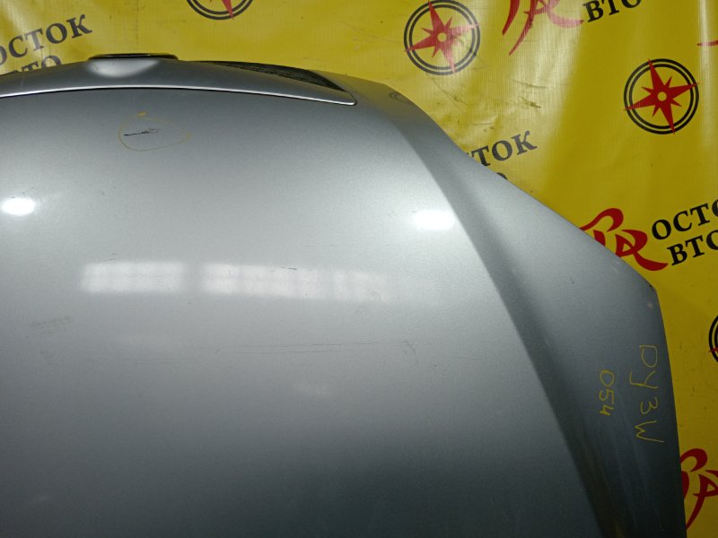 Капот, 4000 рублей, Красноярск