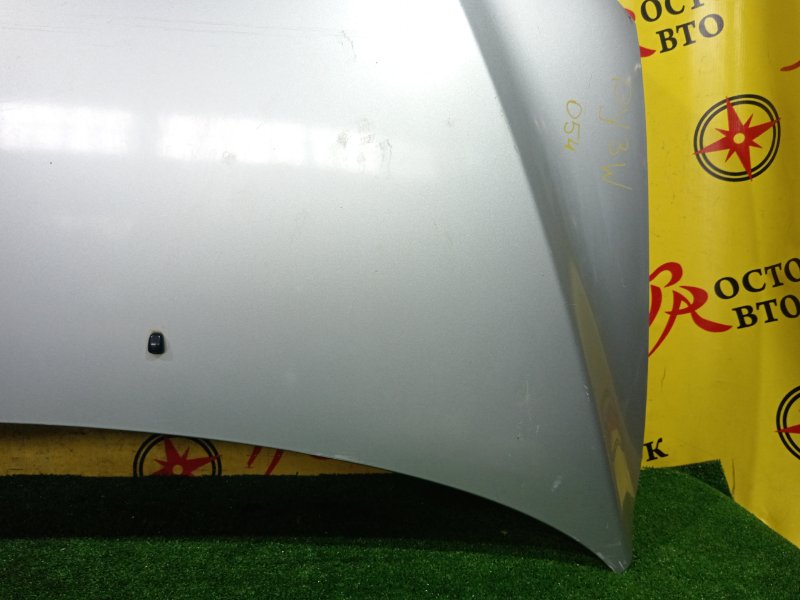 Капот, 4000 рублей, Красноярск