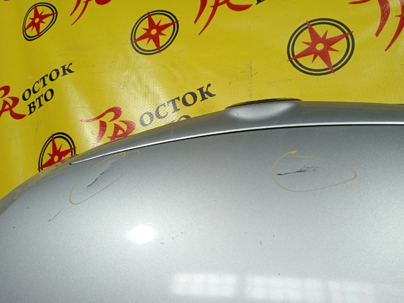 Капот, 4000 рублей, Красноярск