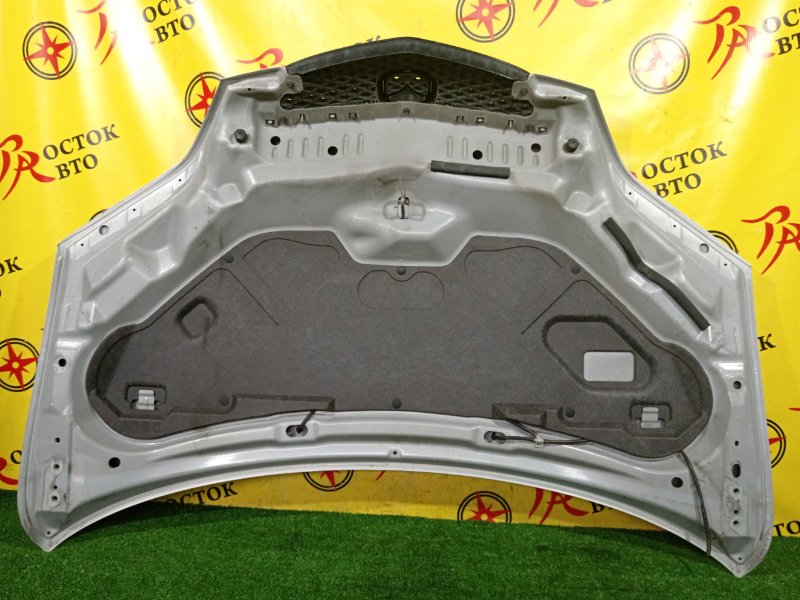 Капот, 4000 рублей, Красноярск