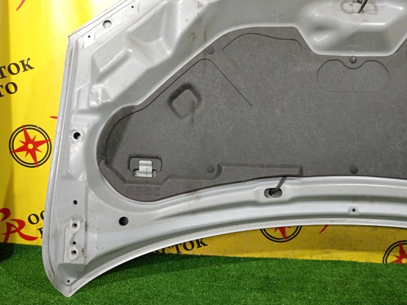 Капот, 4000 рублей, Красноярск