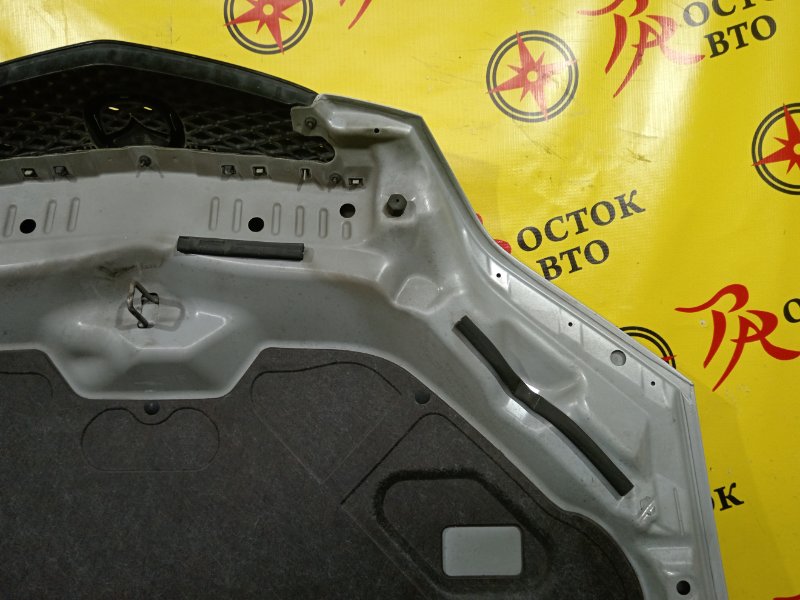 Капот, 4000 рублей, Красноярск