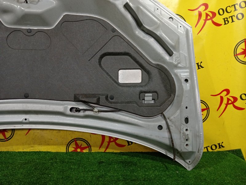 Капот, 4000 рублей, Красноярск