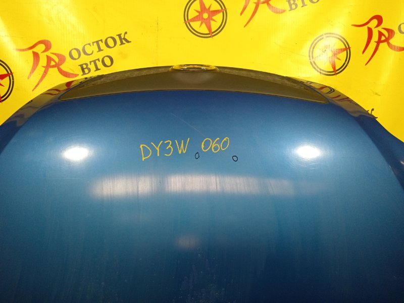 Капот, 4000 рублей, Красноярск