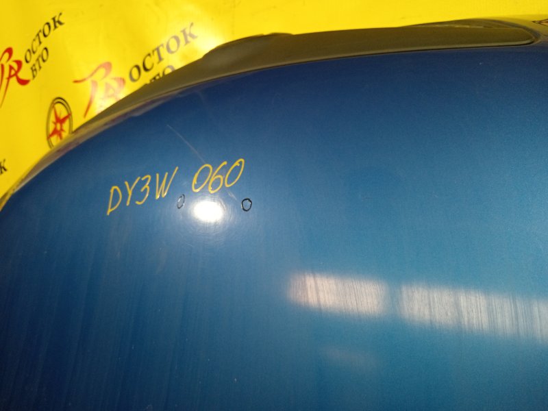 Капот, 4000 рублей, Красноярск