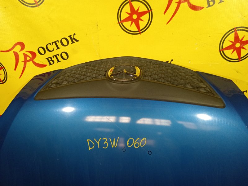 Капот, 4000 рублей, Красноярск