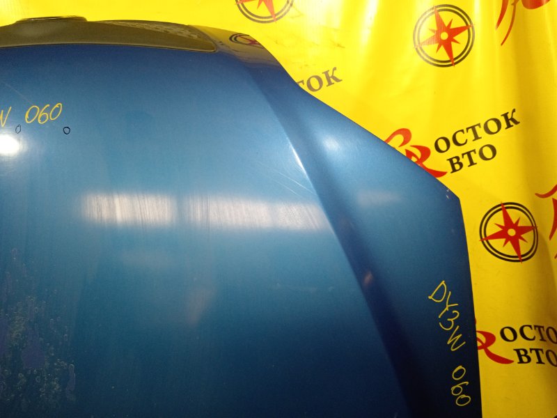 Капот, 4000 рублей, Красноярск