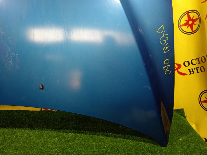 Капот, 4000 рублей, Красноярск