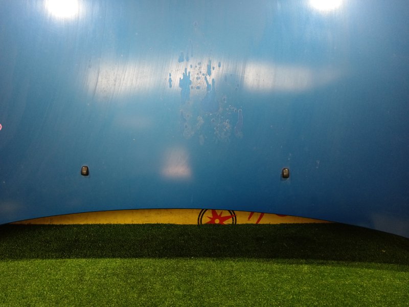 Капот, 4000 рублей, Красноярск