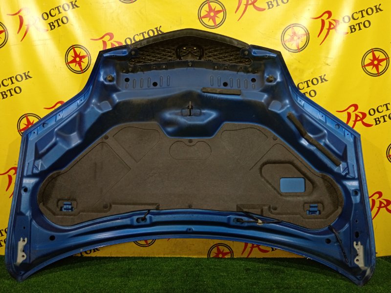 Капот, 4000 рублей, Красноярск