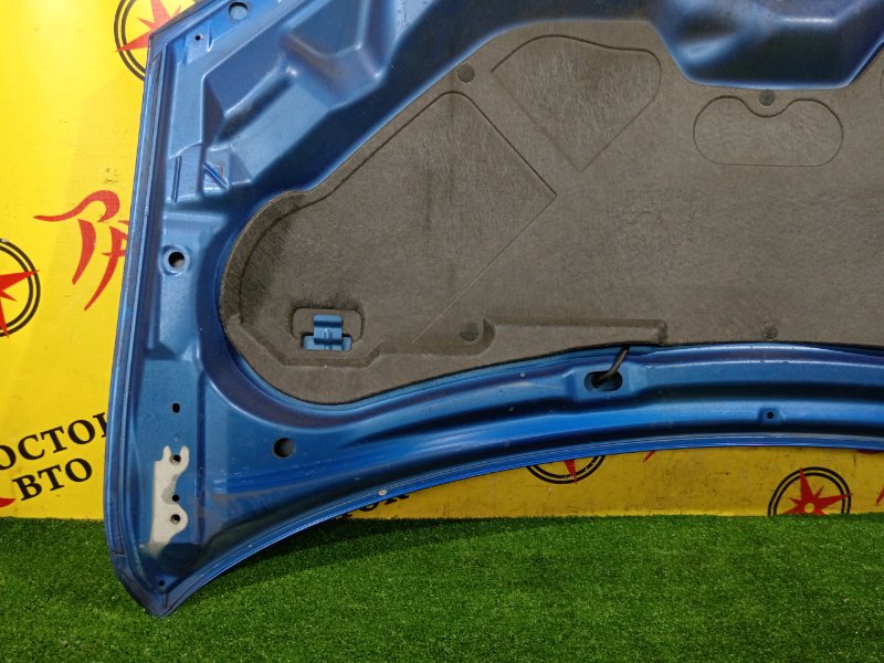 Капот, 4000 рублей, Красноярск