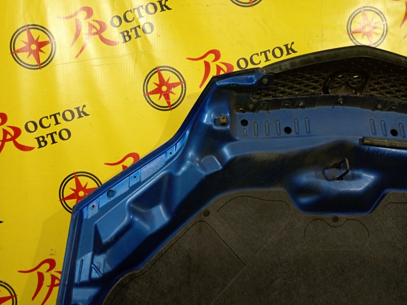 Капот, 4000 рублей, Красноярск