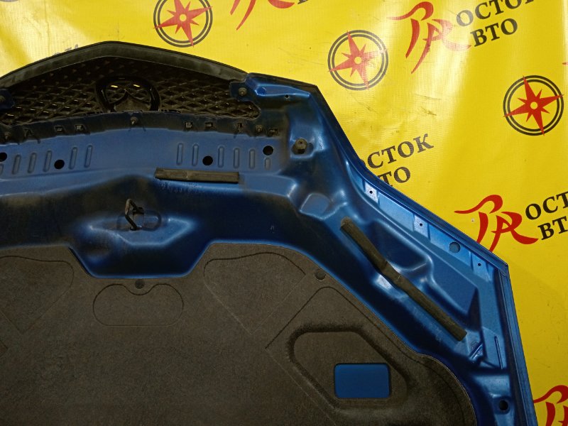 Капот, 4000 рублей, Красноярск