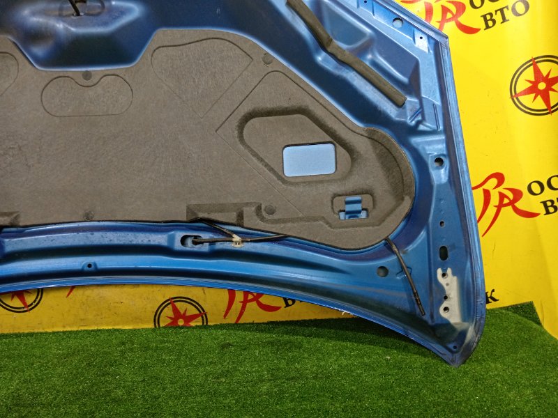 Капот, 4000 рублей, Красноярск