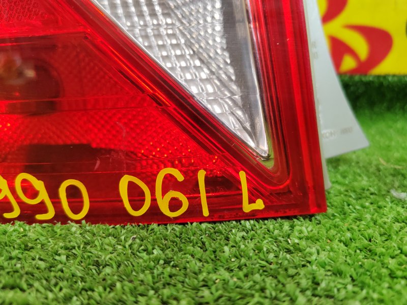 Стоп-сигнал, 800 рублей, Красноярск