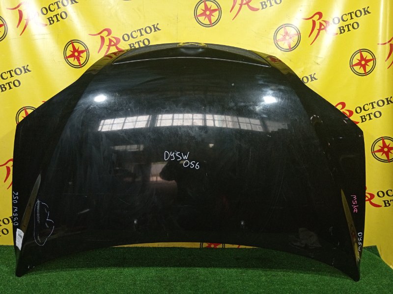 Капот, 4000 рублей, Красноярск